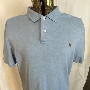 Polo shirt